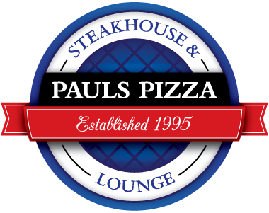 Pauls Pizza Airdrie