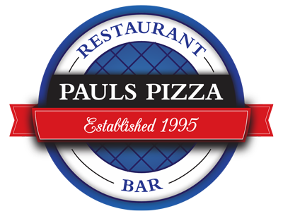 Pauls Pizza Calgary Restaurant