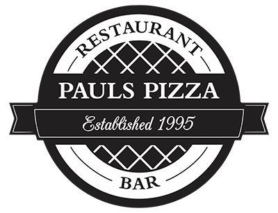 Pauls Pizza