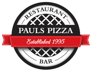 pauls pizza
